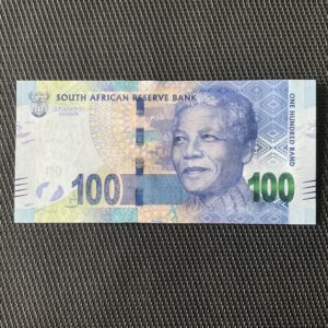 AFRIQUE DU SUD: 100 Rand 2013, Pick 141b, NEUF/UNC